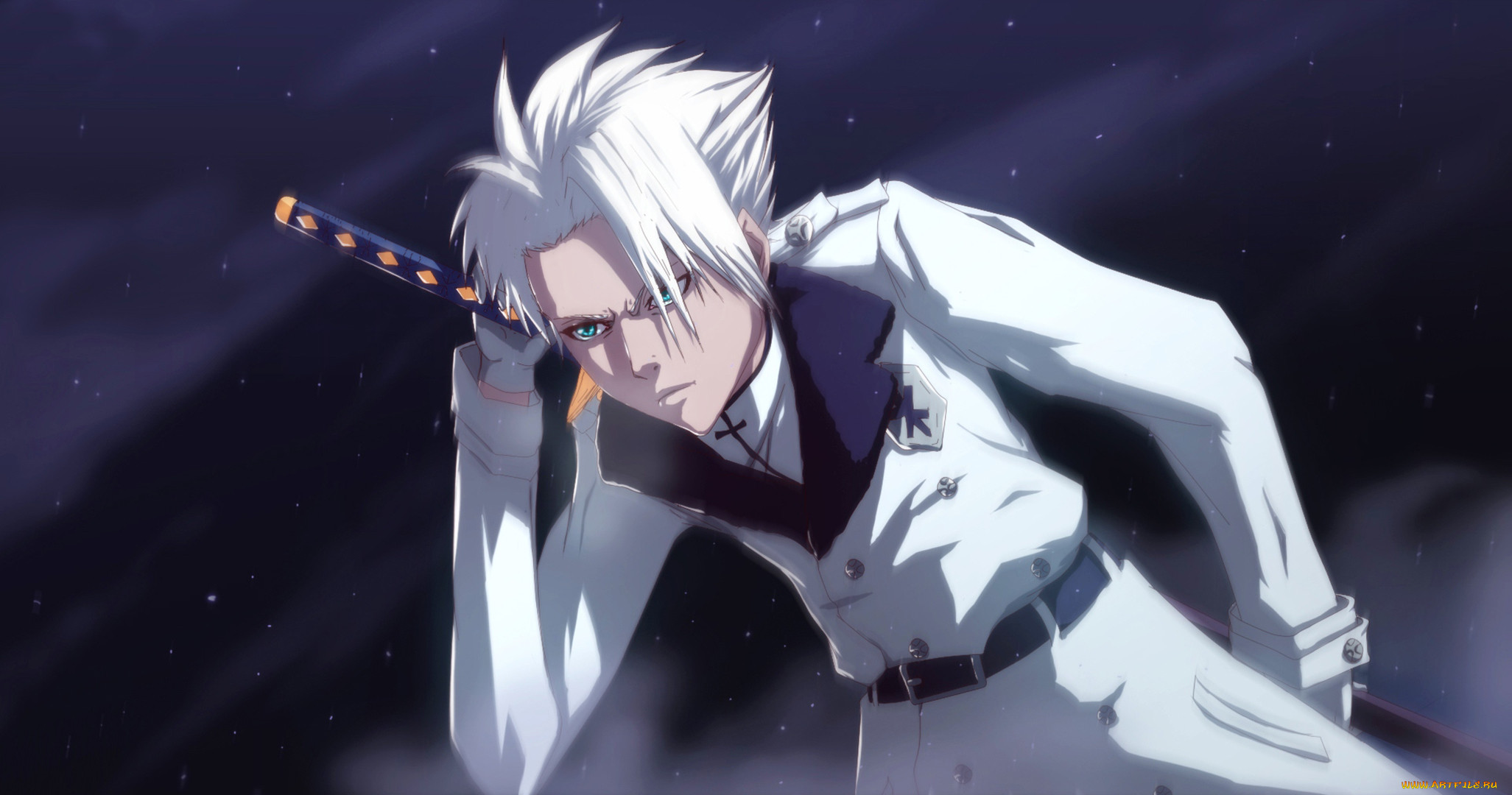 , bleach, , , toshiro, hitsugaya